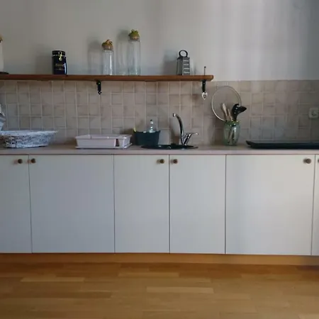 Apartamento Apartma Dolomiti Liubliana