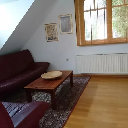 Apartma Dolomiti Apartamento Liubliana