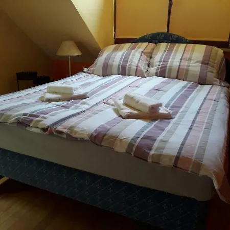 Appartamento Apartma Dolomiti *