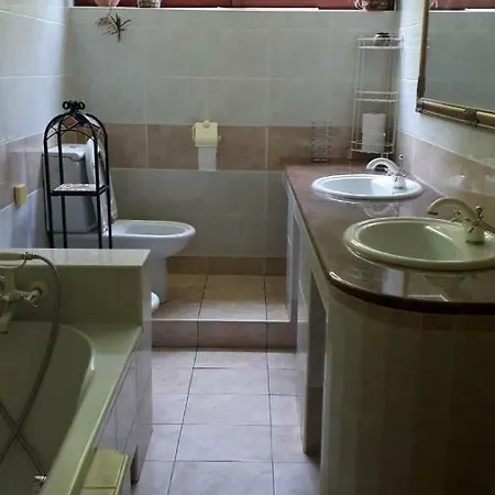 Apartma Dolomiti Appartement