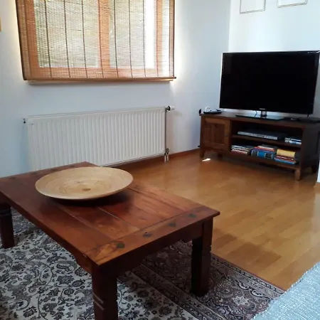 Appartamento Apartma Dolomiti Lubiana