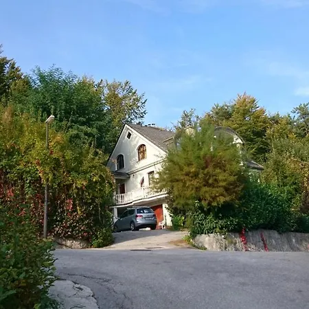 Apartma Dolomiti Ljubljana