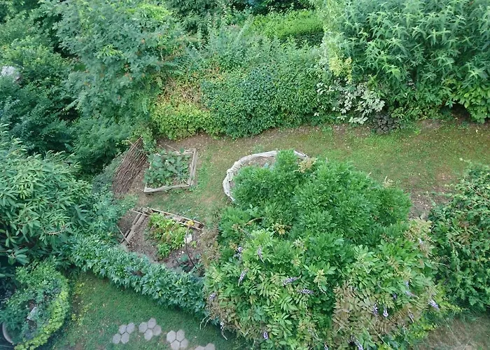 Apartma Dolomiti * Lubiana