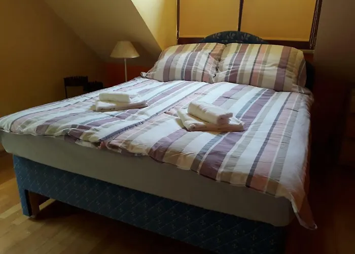 Appartamento Apartma Dolomiti *