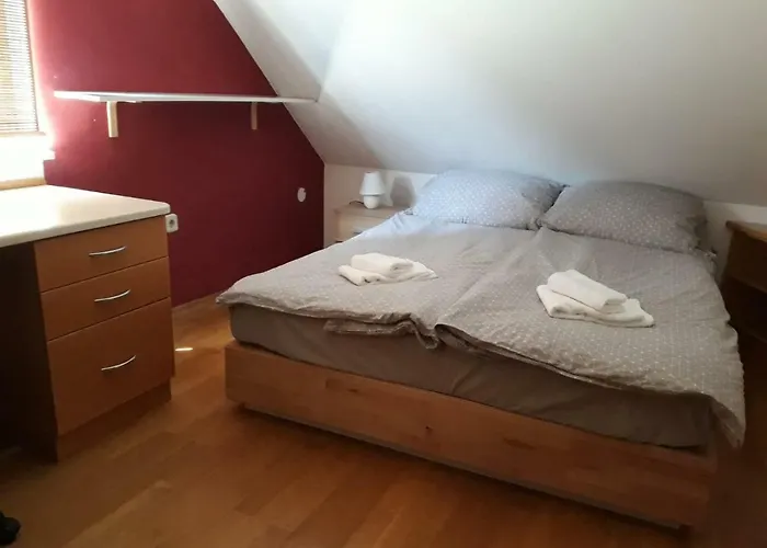 Apartma Dolomiti Ljubljana