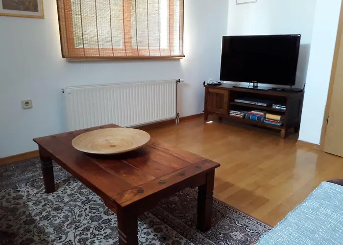 Apartman Apartma Dolomiti Ljubljana